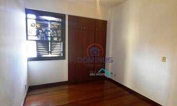 Imagem 7: Apartamento com 4 dormitórios para alugar, 150 m² por R$ 5.725,45/mês - Gutierrez - Belo H