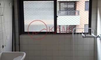 Imagem 7: Locação, Apto 3 dorms, sendo 1 suíte, Alphaville, Barueri