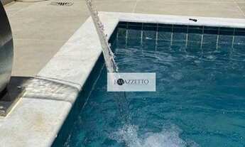 Imagem 2: Casa com 3 dormitórios, 190 m² - venda por R$ 1.530.000,00 ou aluguel por R$ 9.950,00/mês