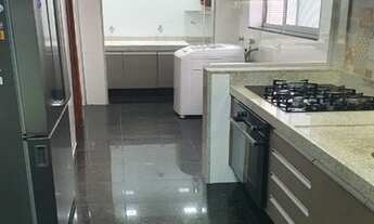 Imagem 5: APARTAMENTO RESIDENCIAL em BELO HORIZONTE - MG, NOVA GRANADA