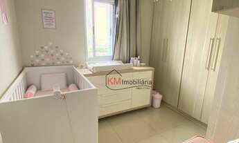 Imagem 2: Apartamento com 3 dormitórios à venda, 76 m² por R$ 685.000,00 - Mooca - São Paulo/SP