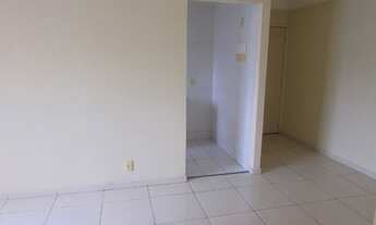 Imagem 2: Alugo apartamento 3 quartos, térreo, Engenho da Rainha, próximo ao Guanabara ´