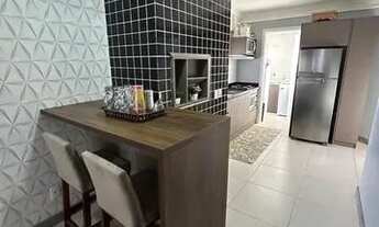 Imagem 5: Apto de frente com 2 dormitórios