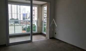 Imagem 3: Duplex Vila Nova 124 m² 2 dormitórios 1 suite 2 vagas