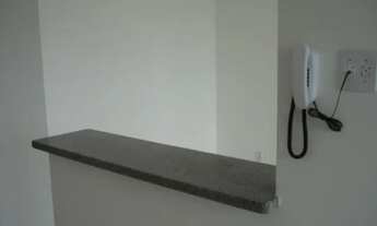 Imagem 3: Apartamento na Praia de Itapuã - 02 Quartos e 01 Vaga de Garagem