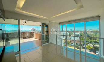 Imagem 6: Cobertura duplex para venda possui 212 metros quadrados com 4 quartos