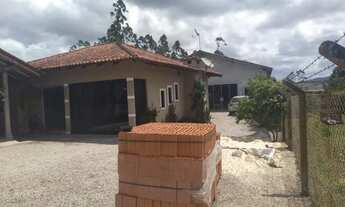 Imagem 6: Casa para Venda em Itajaí, Campeche, 3 dormitórios, 1 suíte, 1 banheiro