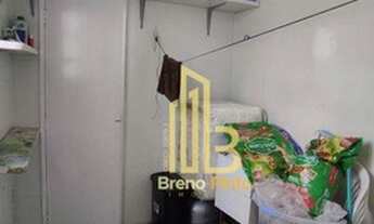 Imagem 4: Cobertura com 3 dormitórios à venda, 132 m² por R$ 425.000,00 - Rodolfo Teófilo - Fortalez