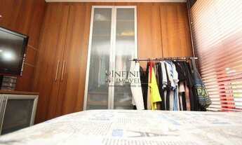 Imagem 2: Flat com 1 dormitório à venda, 50 m² por R$ 320.000,00 - Jardim São Dimas - São José dos C