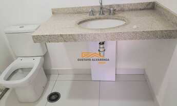 Imagem 7: Apartamento com 2 dormitórios à venda, 67 m² por R$ 677.000,00 - Jardim Brasil - Campinas