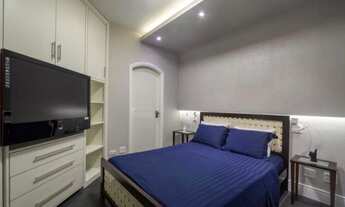 Imagem: Flat, 48 m² - venda por R$ 477.000,01 ou