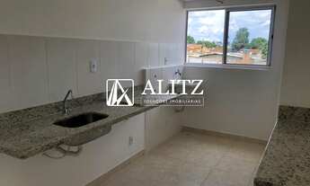 Imagem 6: APARECIDA DE GOIâNIA - Apartamento Padrão - Chácaras São Pedro