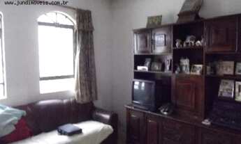 Imagem 2: JUNDIAÍ - Casa Padrão - JARDIM NOVO MUNDO