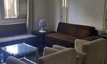 Imagem 4: Casa com 4 dormitórios para alugar por R$ 5.200/mês - Engenheiro Luciano Cavalcante - Fort