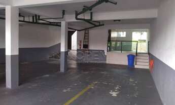 Imagem 3: Apartamento com 3 dormitórios à venda, 100 m² - Jardim - Santo André/SP