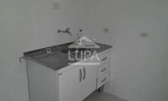 Imagem 7: Casa Térrea com 1 dormitórios para locação no Parque Mandaqui