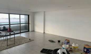 Imagem 6: Apartamento para Locação em Recife, São José, 4 dormitórios, 4 suítes, 5 banheiros, 3 vaga