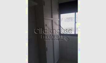 Imagem 4: VENDE-SE APTO NO RESIDENCIAL BELAS ARTES