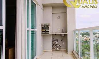 Imagem 2: APARTAMENTO RESIDENCIAL em INDAIATUBA - SP, VILA LOPES