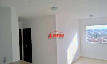 Imagem 7: Apartamento com 2 dormitórios à venda, 54 m² por R$ 192.000,00 - Jardim Paulista - Sorocab