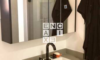 Imagem 3: Apartamento com 2 dormitórios, 98 m² - venda por R$ 2.200.000,00 ou aluguel por R$ 11.114