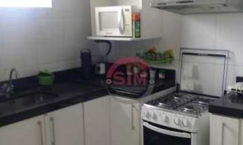 Imagem 6: Cobertura com 3 dormitórios à venda, 200 m² por R$ 550.000 - Braga - Cabo Frio/RJ