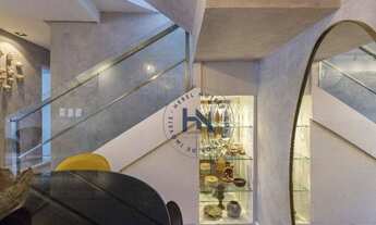 Imagem 3: Cobertura com 3 dormitórios à venda, 112 m² por R$ 770.000,00 - Jatiúca - Maceió/AL