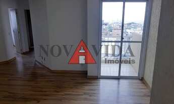 Imagem: Apartamento em Jardim Marajoara - São Paulo