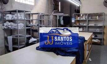 Imagem 6: Galpão, 900 m² - venda por R$ 2.650.000,00 ou aluguel por R$ 16.200,00/mês - Chácara Belen