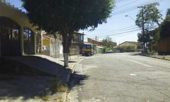 Imagem 4: CASA RESIDENCIAL em Osasco - SP, Bela Vista