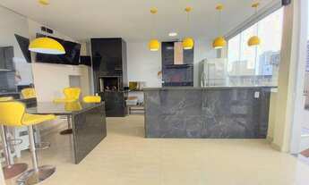 Imagem: Cobertura com 3 dormitórios à venda, 180