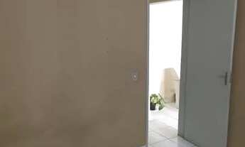 Imagem: Alugo um quarto em apartamento