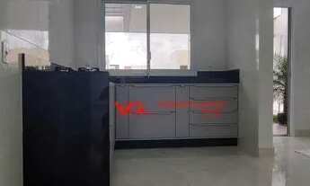 Imagem 6: Casa com 3 dormitórios à venda, 111 m² por R$ 820.000,00 - Jardim Park Real - Indaiatuba/S