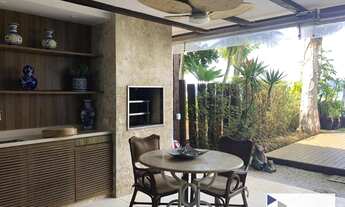 Imagem 3: Casa com 4 dormitórios à venda, 240 m² por R$ 5.300.000 - Juquehy - São Sebastião/SP