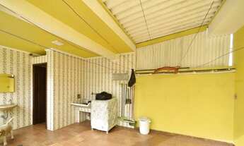 Imagem 2: Casa com 5 dormitórios para alugar, 120 m² por R$ 4.333,00/mês - Tatuapé - São Paulo/SP