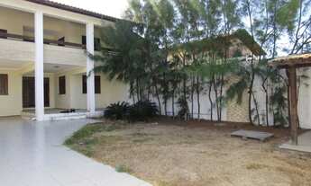 Imagem 2: Casa com 5 dormitórios, 450 m² - venda por R$ 1.400.000,00 ou aluguel por R$ 5.500,00/mês