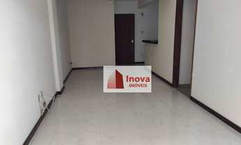 Imagem 3: Lindo Apartamento 3 qtos/suíte/elevador/2 vagas, à venda, 120 m² por R$ 460.000 - Bom Past