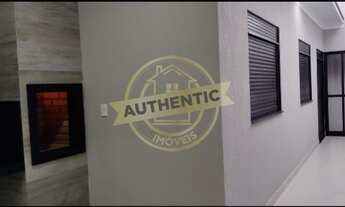 Imagem 5: CASA RESIDENCIAL em INDAIATUBA - SP, JARDIM PARK REAL