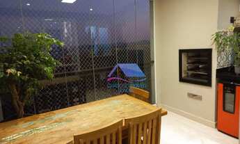 Imagem: Lindo Apartamento em Jundiaí andar alto