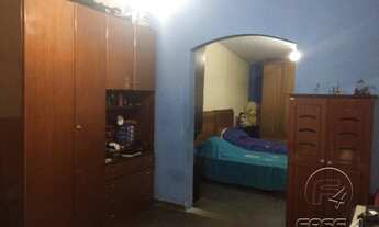 Imagem 6: RESENDE - Casa Padrão - Nova Alegria