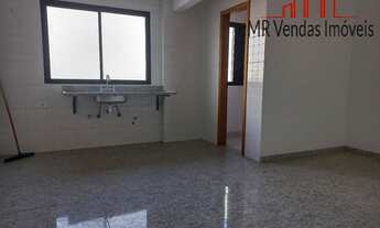 Imagem 6: APARTAMENTO PQ DA MOOCA, 3 SUÍTES, VARANDA, 3 VAGAS DE GARAGEM