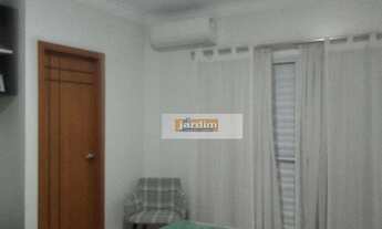 Imagem 4: Sobrado residencial à venda, Vila Santa Izabel, São Bernardo do Campo