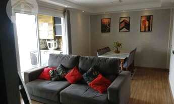 Imagem 4: Apartamento com 3 dormitórios à venda, 99 m² por R$ 825.000,00 - Vila Industrial - São Jos