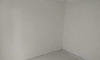 Imagem 4: Apartamento para aluguel tem 39 metros quadrados com 2 quartos