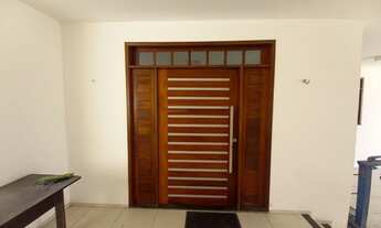 Imagem 4: Casa com 4 dormitórios à venda, 200 m² por R$ 590.000,00 - Papicu - Fortaleza/CE