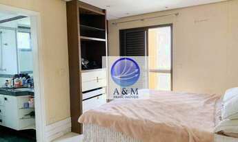 Imagem 13: Apartamento à venda, 170 m² por R$ 1.399.990,00 - Vila Regente Feijó - São Paulo/SP