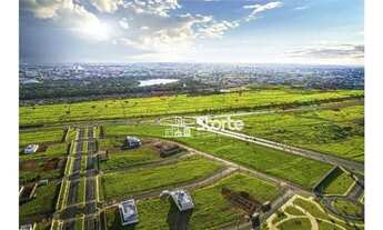 Imagem 3: Terrenos à venda, a partir de 420m² sendo a partir de R$ 349.161 - Loteamento Praça Alto U