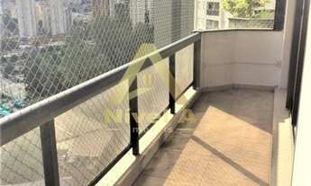 Imagem 2: Apartamento para Locação em São Paulo, Morumbi, 4 dormitórios, 2 suítes, 5 banheiros, 3 va