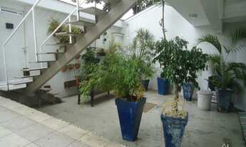 Imagem 3: SãO PAULO - Sobrado Padrão - Parada Inglesa