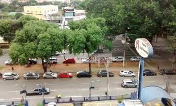 Imagem 2: Sala à venda, 54 m² por R$ 200.000,00 - Jardim Satélite - São José dos Campos/SP